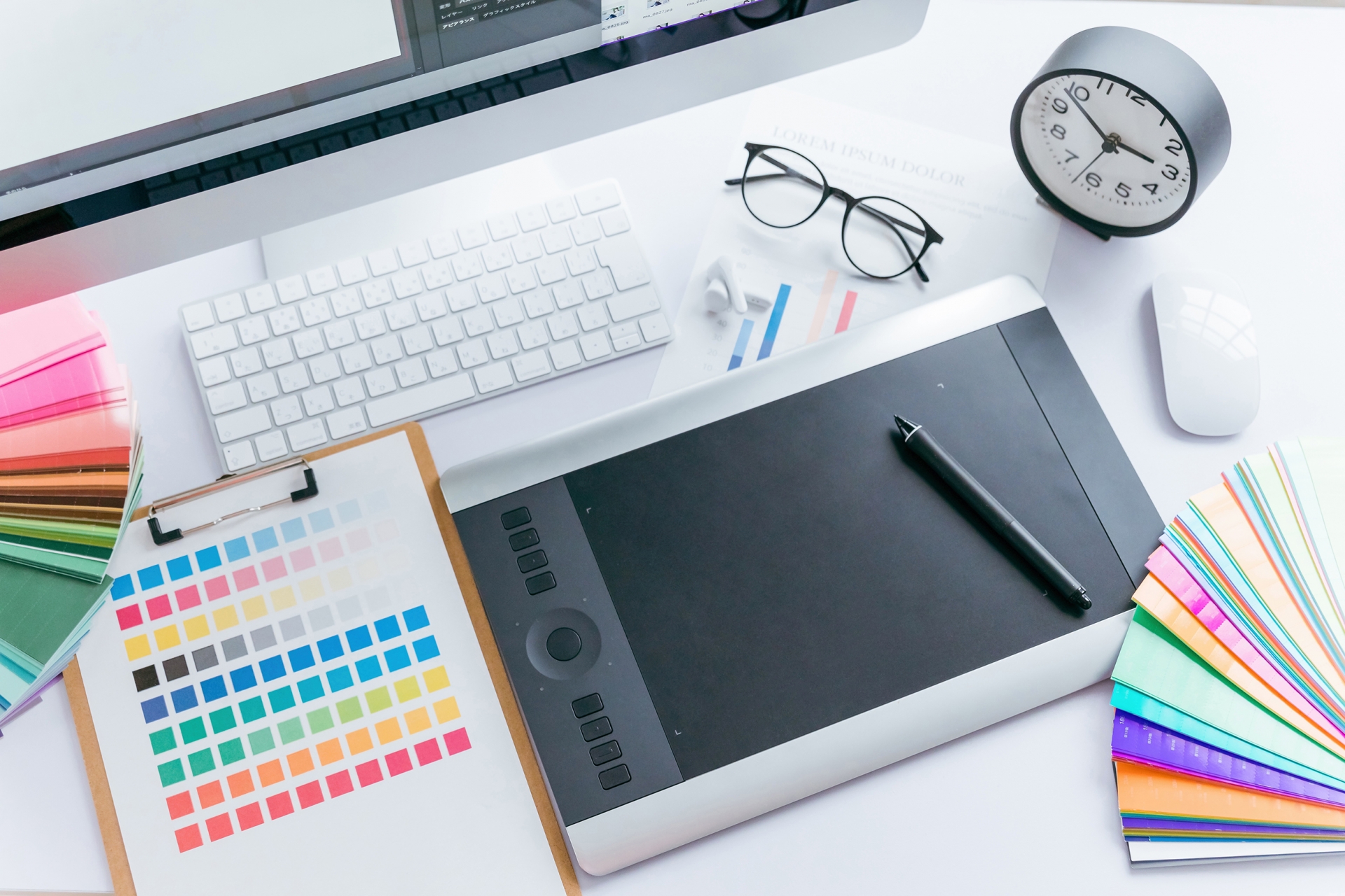 スライドのメイン画像