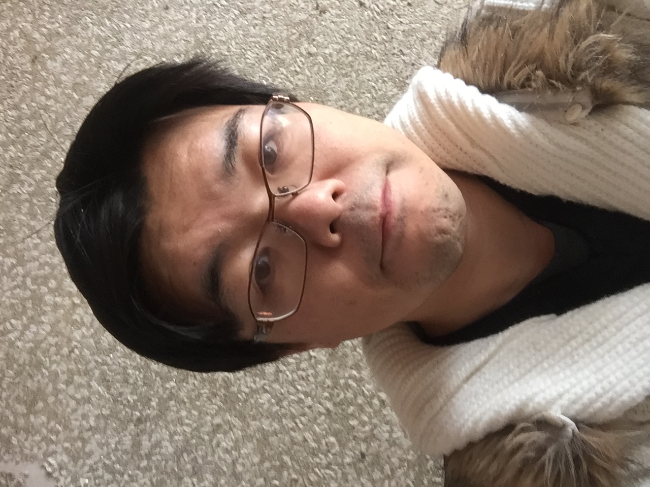 プロフィールの画像